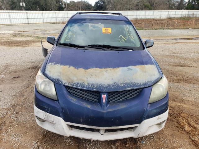 Photo 4 VIN: 5Y2SL62873Z461637 - PONTIAC VIBE 