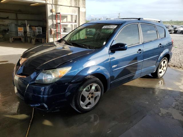 Photo 0 VIN: 5Y2SL62873Z471133 - PONTIAC VIBE 