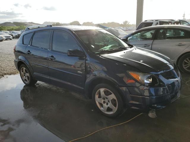 Photo 3 VIN: 5Y2SL62873Z471133 - PONTIAC VIBE 