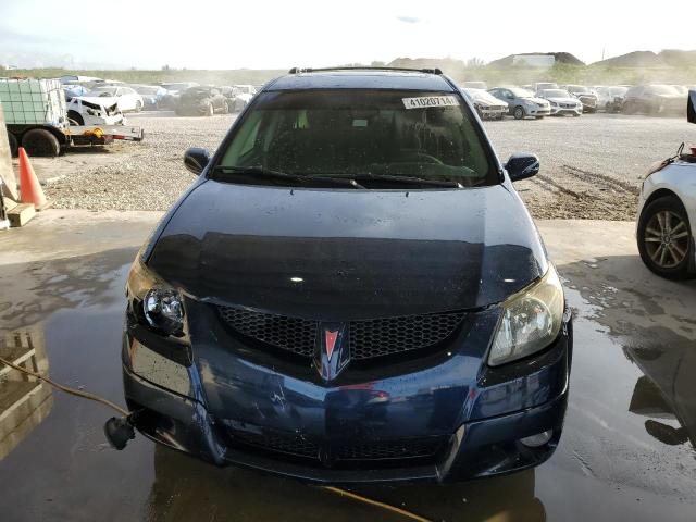 Photo 4 VIN: 5Y2SL62873Z471133 - PONTIAC VIBE 