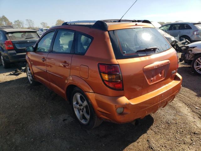 Photo 1 VIN: 5Y2SL62874Z407501 - PONTIAC VIBE 