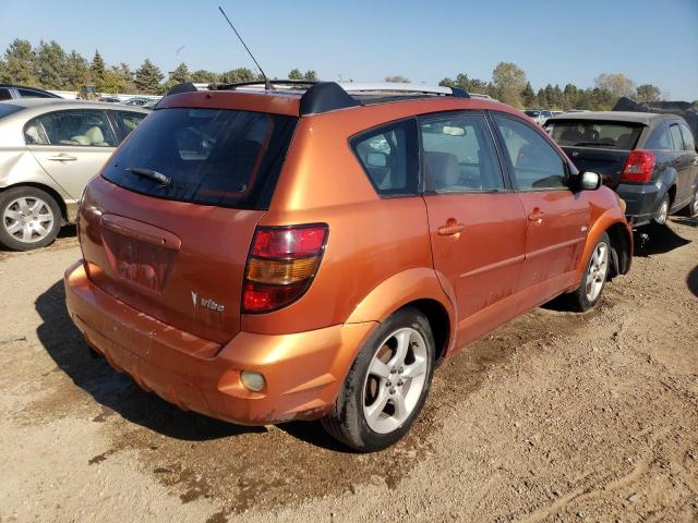 Photo 2 VIN: 5Y2SL62874Z407501 - PONTIAC VIBE 