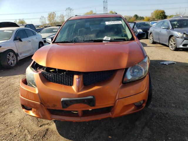 Photo 4 VIN: 5Y2SL62874Z407501 - PONTIAC VIBE 