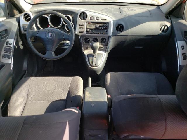 Photo 7 VIN: 5Y2SL62874Z407501 - PONTIAC VIBE 