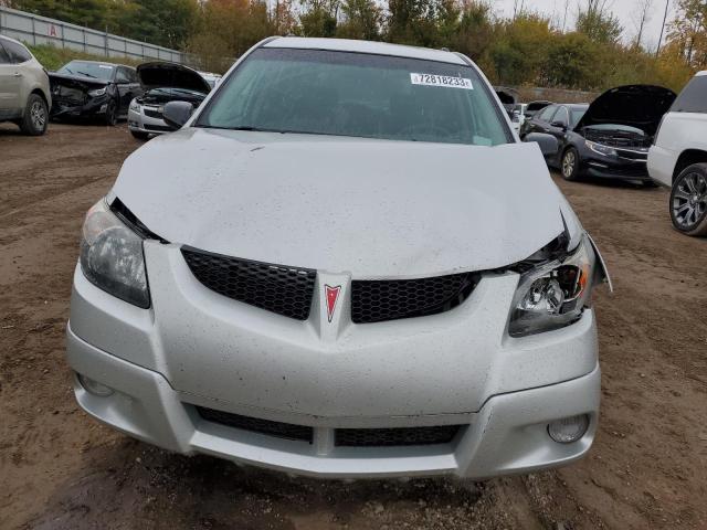 Photo 4 VIN: 5Y2SL62874Z412570 - PONTIAC VIBE 