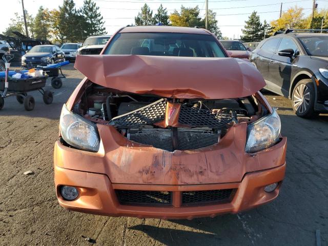 Photo 4 VIN: 5Y2SL62874Z417588 - PONTIAC VIBE 