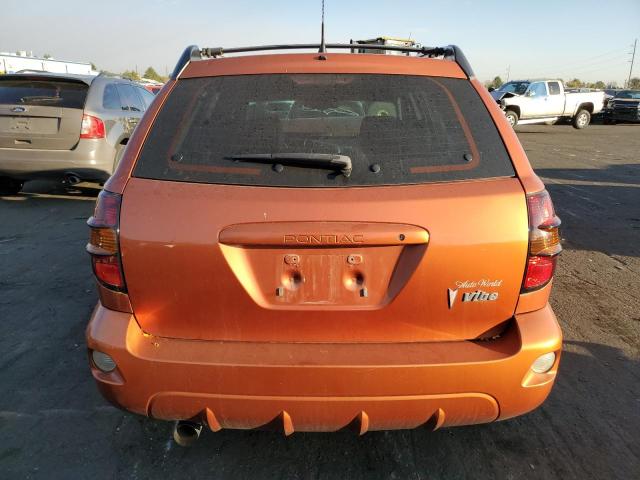 Photo 5 VIN: 5Y2SL62874Z417588 - PONTIAC VIBE 