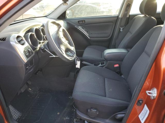 Photo 6 VIN: 5Y2SL62874Z417588 - PONTIAC VIBE 