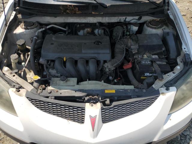 Photo 10 VIN: 5Y2SL62874Z432379 - PONTIAC VIBE 