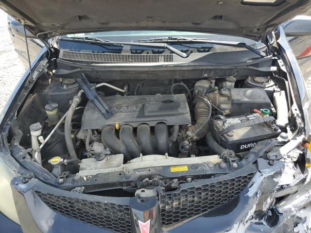 Photo 11 VIN: 5Y2SL62874Z438974 - PONTIAC VIBE 