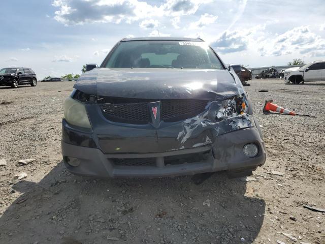 Photo 4 VIN: 5Y2SL62874Z438974 - PONTIAC VIBE 