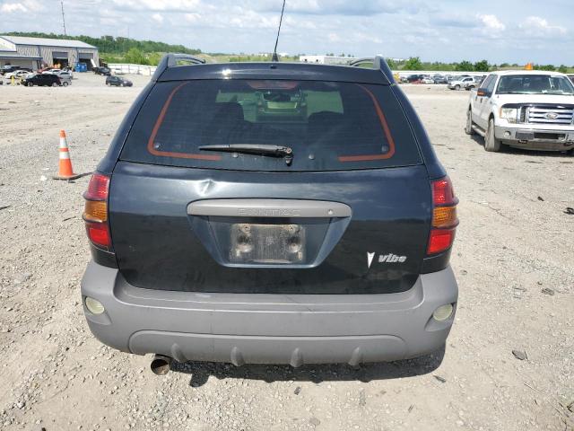 Photo 5 VIN: 5Y2SL62874Z438974 - PONTIAC VIBE 