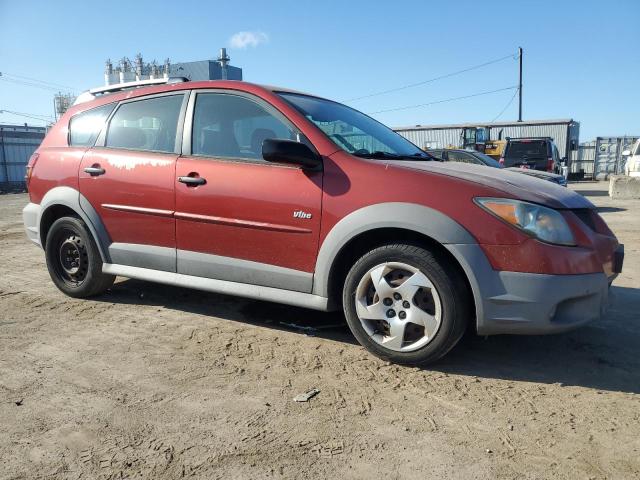 Photo 3 VIN: 5Y2SL62874Z463048 - PONTIAC VIBE 