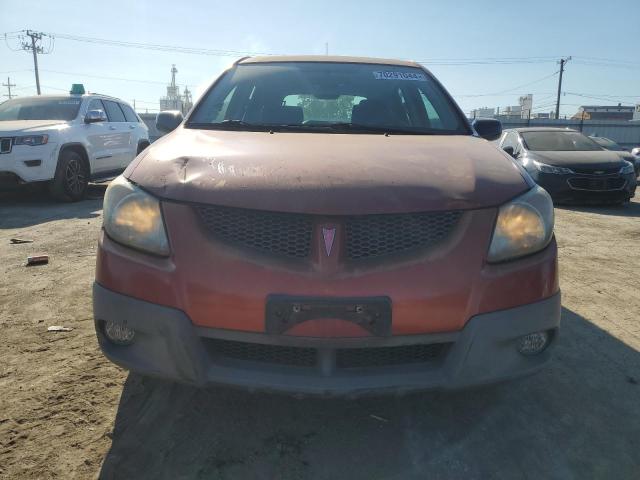 Photo 4 VIN: 5Y2SL62874Z463048 - PONTIAC VIBE 