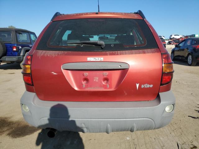 Photo 5 VIN: 5Y2SL62874Z463048 - PONTIAC VIBE 