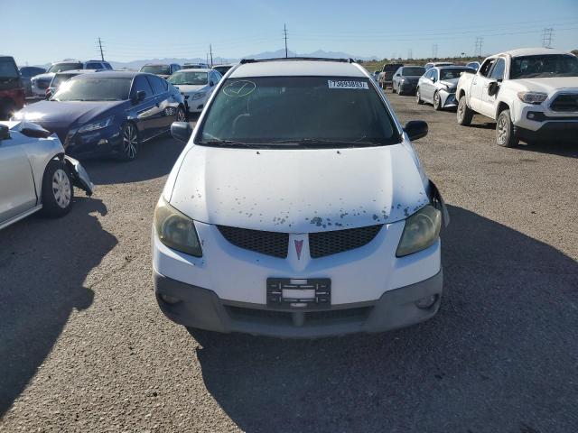 Photo 4 VIN: 5Y2SL62874Z465964 - PONTIAC VIBE 