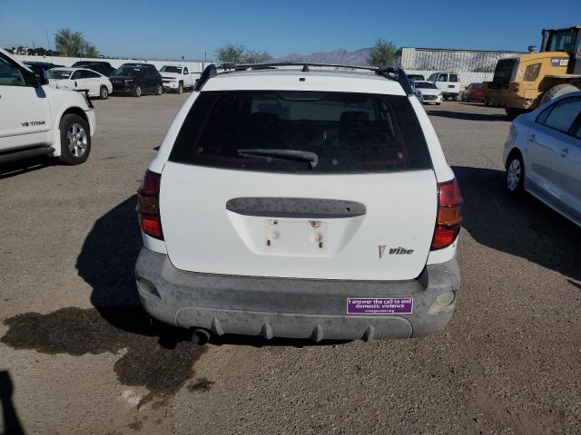 Photo 5 VIN: 5Y2SL62874Z465964 - PONTIAC VIBE 