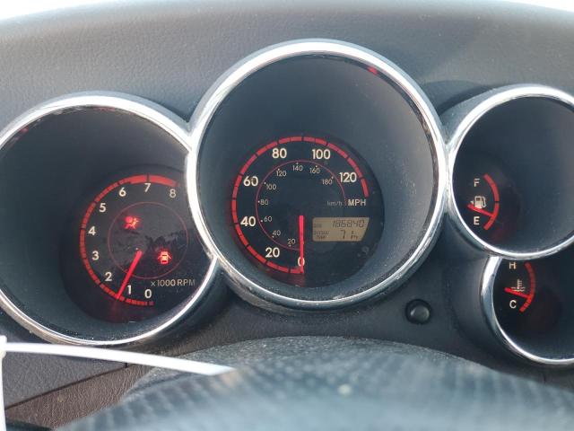 Photo 8 VIN: 5Y2SL62874Z465964 - PONTIAC VIBE 