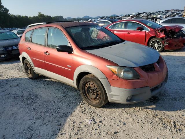 Photo 3 VIN: 5Y2SL62883Z405609 - PONTIAC VIBE 