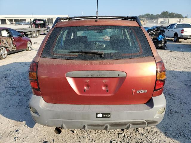 Photo 5 VIN: 5Y2SL62883Z405609 - PONTIAC VIBE 