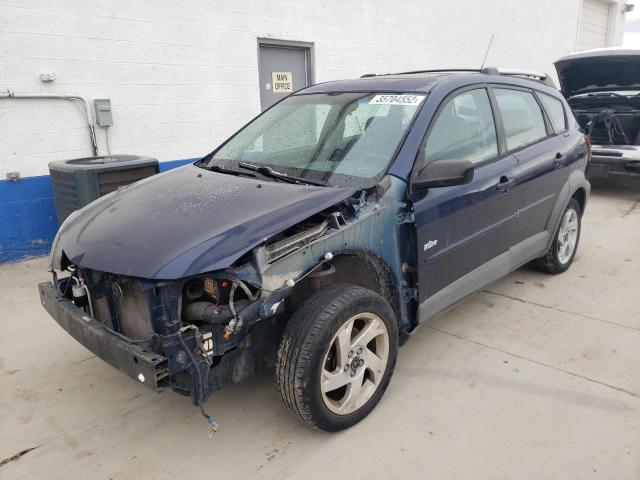 Photo 1 VIN: 5Y2SL62883Z416514 - PONTIAC VIBE 