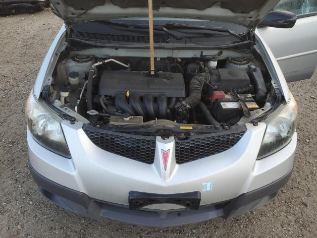 Photo 10 VIN: 5Y2SL62883Z476020 - PONTIAC VIBE 