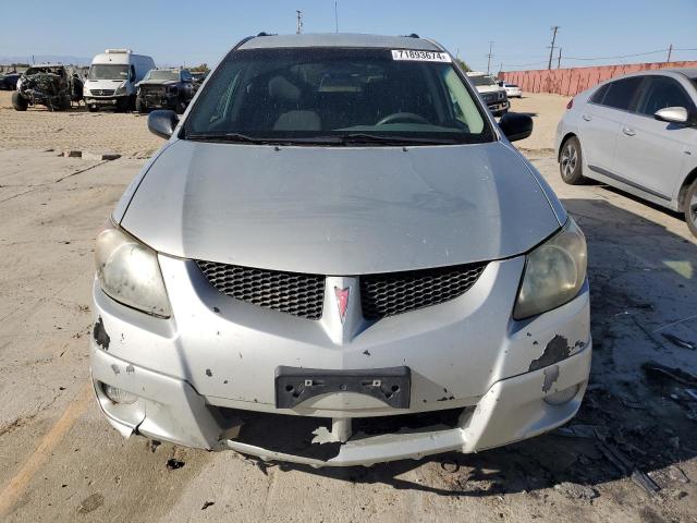 Photo 4 VIN: 5Y2SL62883Z480178 - PONTIAC VIBE 