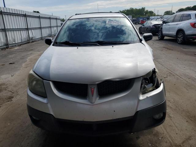 Photo 4 VIN: 5Y2SL62883Z484022 - PONTIAC VIBE 