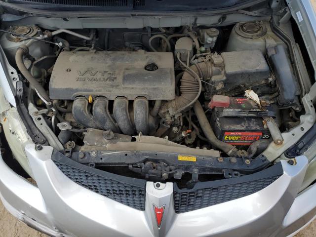 Photo 10 VIN: 5Y2SL62884Z411444 - PONTIAC VIBE 