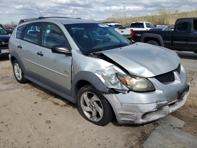 Photo 3 VIN: 5Y2SL62884Z411444 - PONTIAC VIBE 