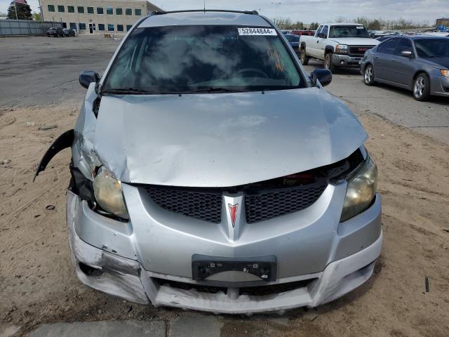 Photo 4 VIN: 5Y2SL62884Z411444 - PONTIAC VIBE 