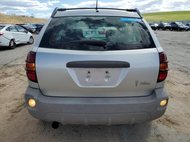 Photo 5 VIN: 5Y2SL62884Z411444 - PONTIAC VIBE 