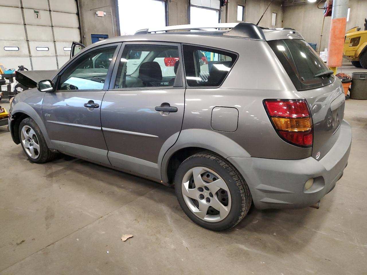 Photo 1 VIN: 5Y2SL62884Z418331 - PONTIAC VIBE 