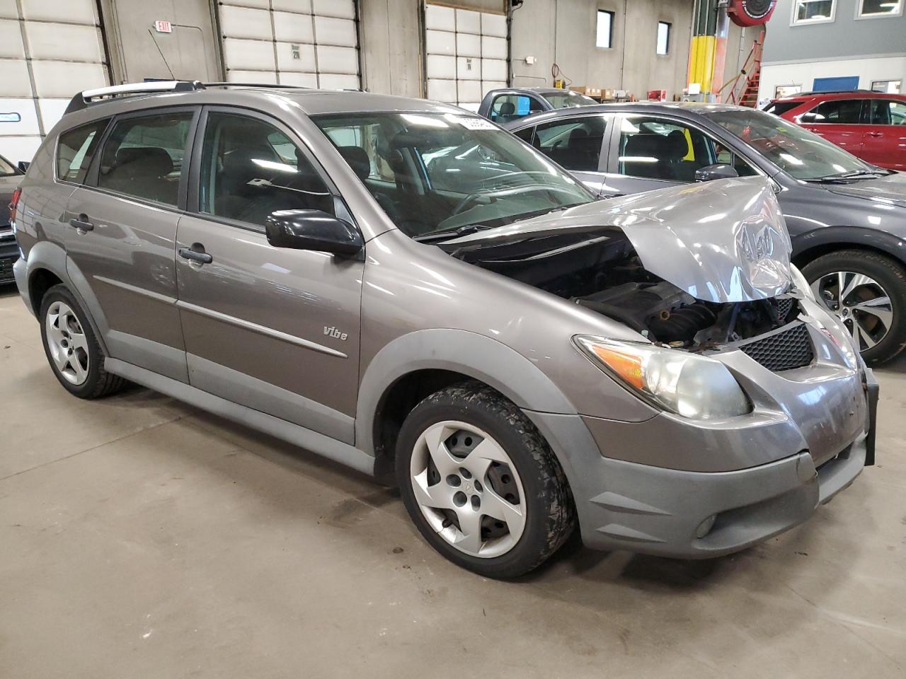 Photo 3 VIN: 5Y2SL62884Z418331 - PONTIAC VIBE 