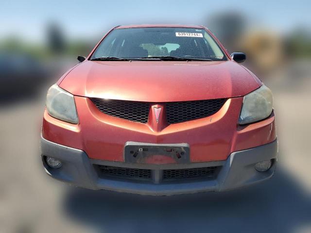 Photo 4 VIN: 5Y2SL62884Z419351 - PONTIAC VIBE 