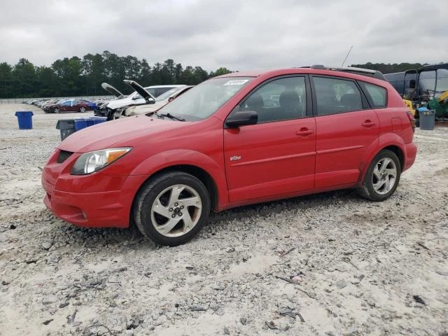 Photo 0 VIN: 5Y2SL62884Z427742 - PONTIAC VIBE 