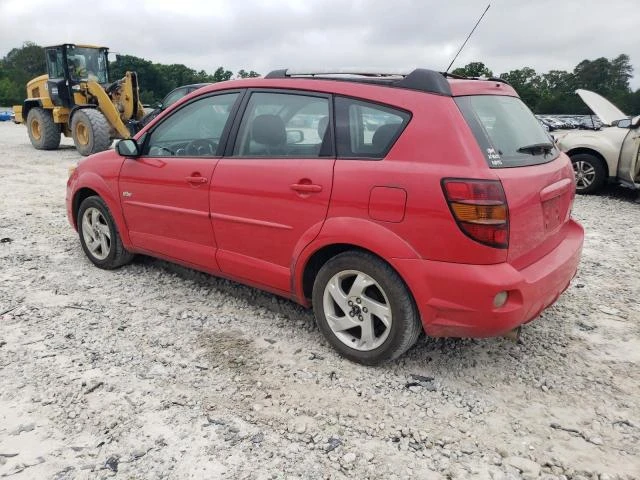 Photo 1 VIN: 5Y2SL62884Z427742 - PONTIAC VIBE 