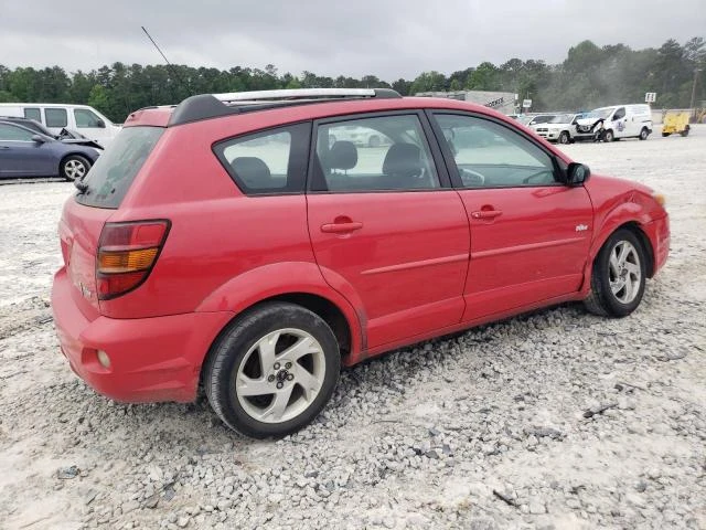 Photo 2 VIN: 5Y2SL62884Z427742 - PONTIAC VIBE 