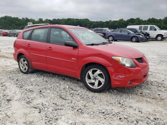 Photo 3 VIN: 5Y2SL62884Z427742 - PONTIAC VIBE 