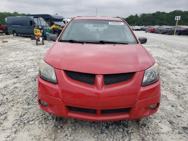 Photo 4 VIN: 5Y2SL62884Z427742 - PONTIAC VIBE 