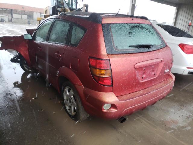 Photo 2 VIN: 5Y2SL62884Z439535 - PONTIAC VIBE 