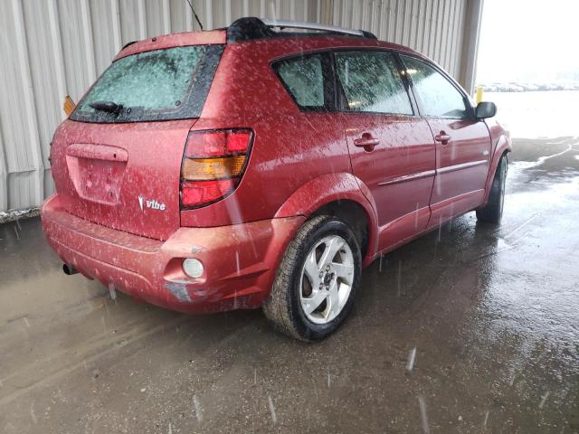 Photo 3 VIN: 5Y2SL62884Z439535 - PONTIAC VIBE 