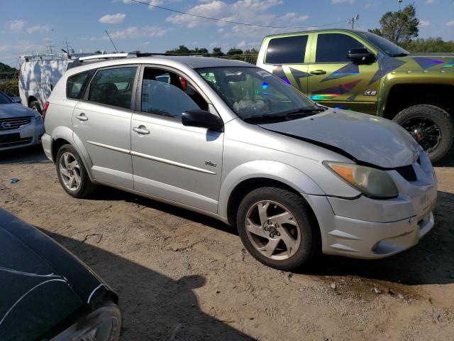 Photo 3 VIN: 5Y2SL62884Z444265 - PONTIAC VIBE 