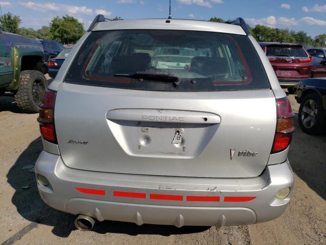 Photo 5 VIN: 5Y2SL62884Z444265 - PONTIAC VIBE 