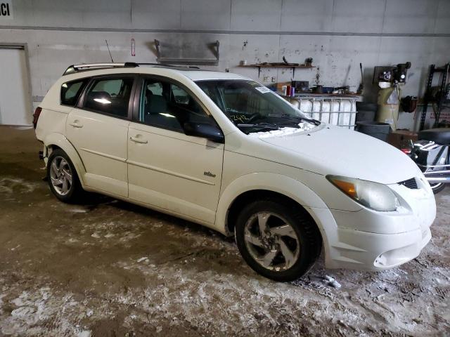 Photo 3 VIN: 5Y2SL62884Z454424 - PONTIAC VIBE 