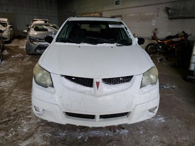 Photo 4 VIN: 5Y2SL62884Z454424 - PONTIAC VIBE 