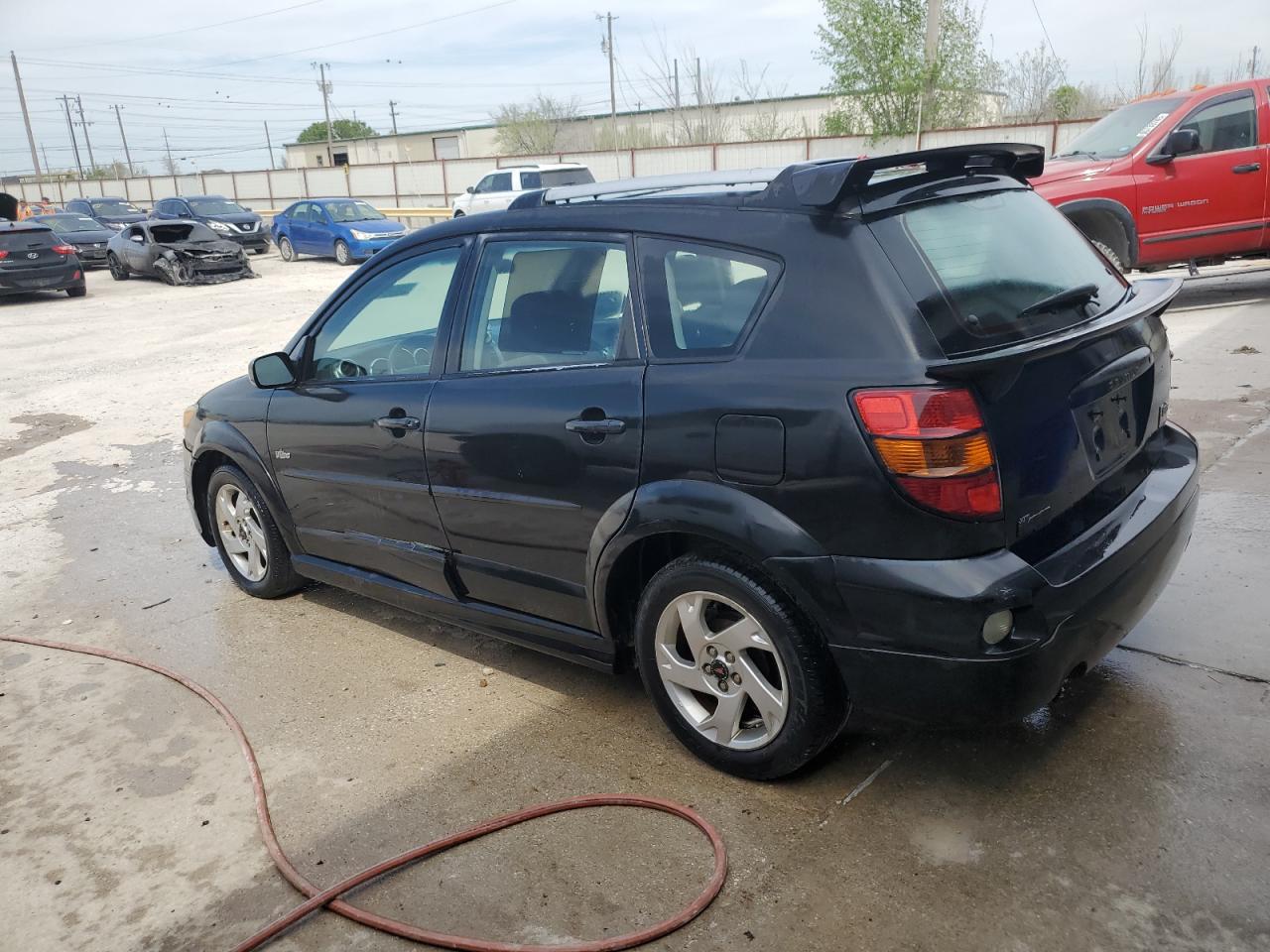 Photo 1 VIN: 5Y2SL62884Z457162 - PONTIAC VIBE 