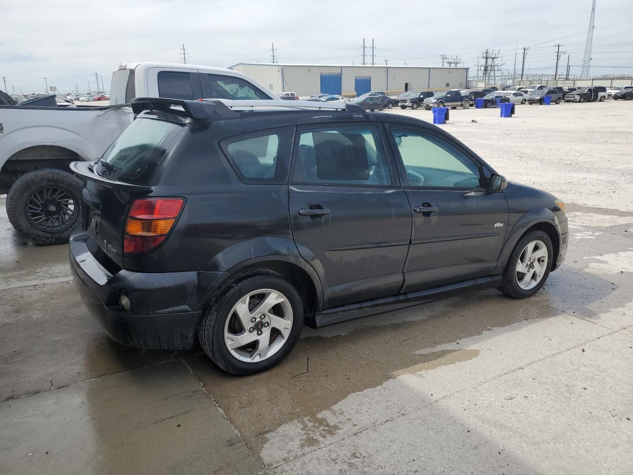 Photo 2 VIN: 5Y2SL62884Z457162 - PONTIAC VIBE 