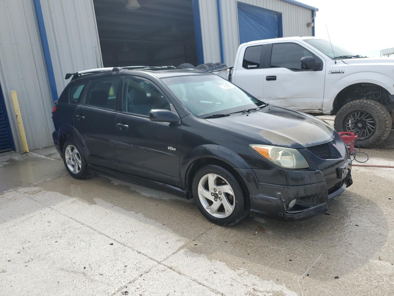 Photo 3 VIN: 5Y2SL62884Z457162 - PONTIAC VIBE 