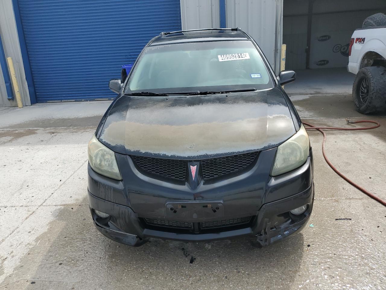 Photo 4 VIN: 5Y2SL62884Z457162 - PONTIAC VIBE 